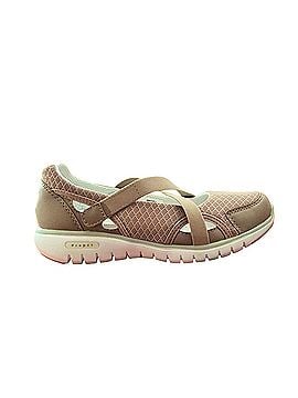 Propet Travellite Mary Jane Flats (view 1)