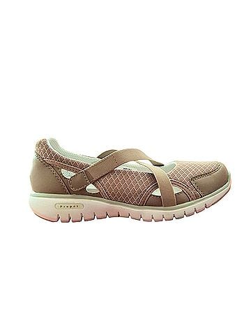 Propet Travellite Mary Jane Flats (view 1)