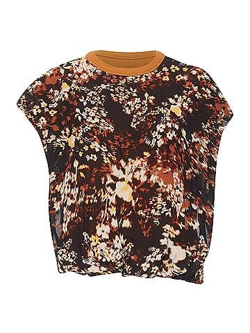 Dries Van Noten Dries Van Noten 2021 Hernet Floral Sweater (view 1)