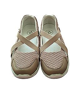 Propet Travellite Mary Jane Flats (view 2)