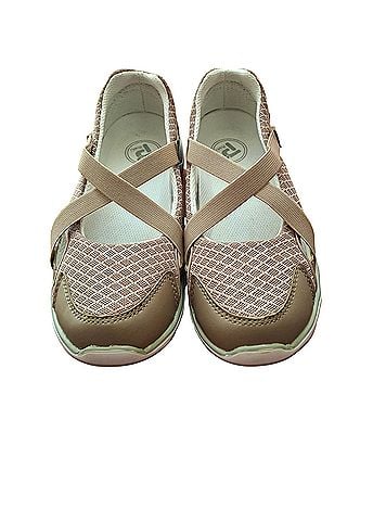 Propet Travellite Mary Jane Flats (view 2)