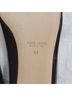 Andrea Carrano 100% Leather Brown Heels Size EU 41 - photo 8
