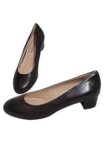 Andrea Carrano Heels (view 1)