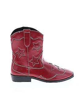 Zara Zara Boots (view 1)