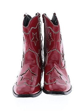 Zara Zara Boots (view 2)