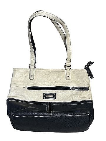 Stone & Co. Leather Tote (view 2)
