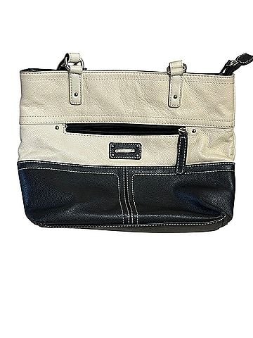 Stone & Co. Leather Tote (view 1)