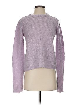 A.L.C. A.L.C. Wool Pullover Sweater (view 1)