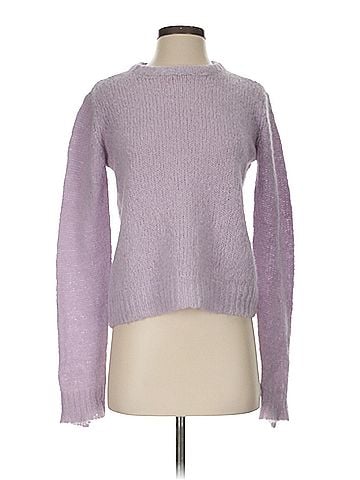 A.L.C. A.L.C. Wool Pullover Sweater (view 1)