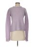 A.L.C. Purple A.L.C. Wool Pullover Sweater Size S - photo 1
