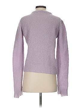 A.L.C. A.L.C. Wool Pullover Sweater (view 2)