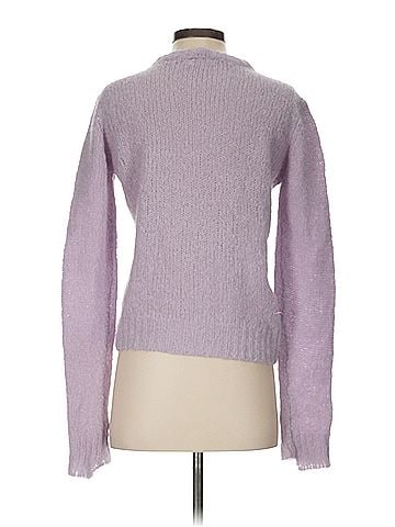 A.L.C. A.L.C. Wool Pullover Sweater (view 2)