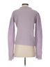 A.L.C. Purple A.L.C. Wool Pullover Sweater Size S - photo 2