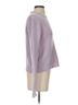 A.L.C. Purple A.L.C. Wool Pullover Sweater Size S - photo 4