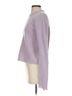A.L.C. Purple A.L.C. Wool Pullover Sweater Size S - photo 5