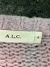 A.L.C. Purple A.L.C. Wool Pullover Sweater Size S - photo 6