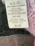 A.L.C. Purple A.L.C. Wool Pullover Sweater Size S - photo 7