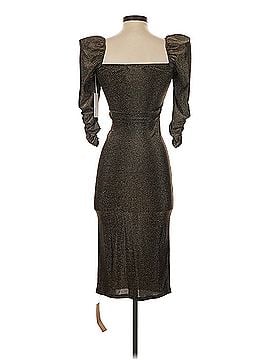 Reformation Reformation Cocktail Dress (view 2)