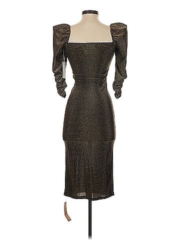Reformation Reformation Cocktail Dress (view 2)