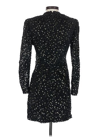 A.L.C. A.L.C. Cocktail Dress (view 2)