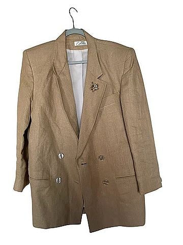 Carlisle Carlyle’s Blazer (view 1)