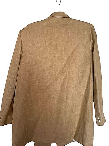Carlisle Carlyle’s Blazer (view 2)