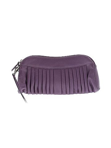 Barneys New York Barneys New York Wristlet (view 1)