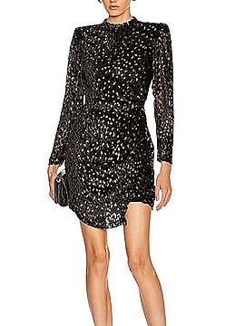 A.L.C. A.L.C. Cocktail Dress (view 1)