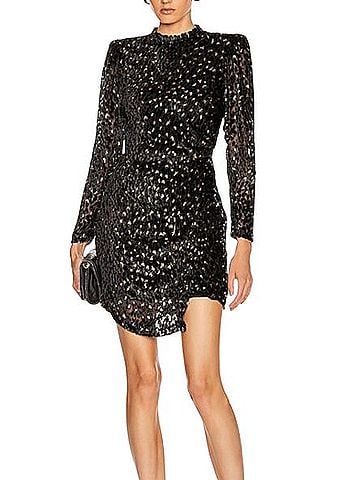 A.L.C. A.L.C. Cocktail Dress (view 1)