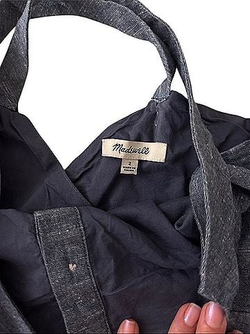 Madewell Casual Dress (view 2)