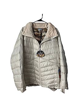 Columbia Jacket (view 1)