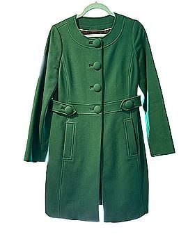 Banana Republic Coat (view 1)
