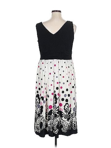 DressBarn Dress Barn Cocktail Dress (view 2)