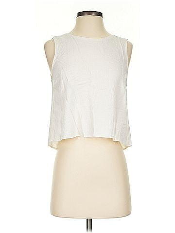 Philosophy Philosophy Sleeveless T Shirt (view 1)