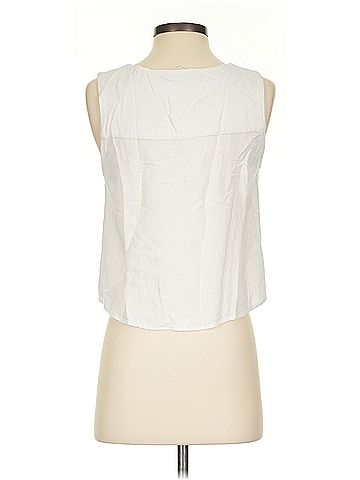 Philosophy Philosophy Sleeveless T Shirt (view 2)