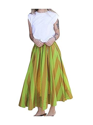 Free People Casual Skirt (view 1)