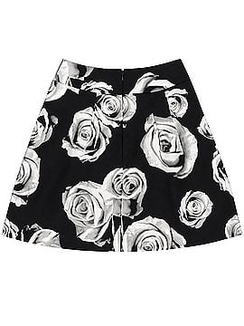 White House Black Market Casual Skirt (view 2)