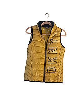 DKNY Vest (view 2)