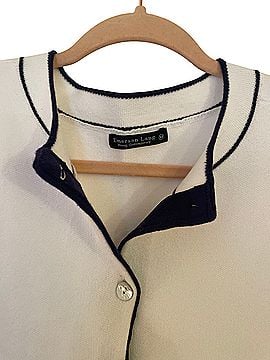 Emerson Lang Sleeveless Blouse (view 2)