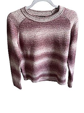 Banana Republic Ombré Sweater Sweater Vest (view 2)