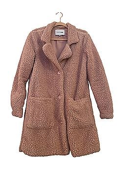 Fashion Nova Coat (view 1)