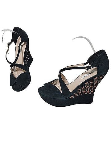 L.K. Bennett Rea Sandals (view 2)