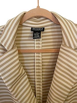 Soho Blazer (view 2)