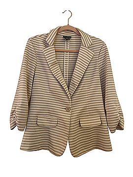 Soho Blazer (view 1)