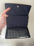 Tommy Hilfiger 100% Leather Graphic Multi Color Pink White Wallet One size - photo 5