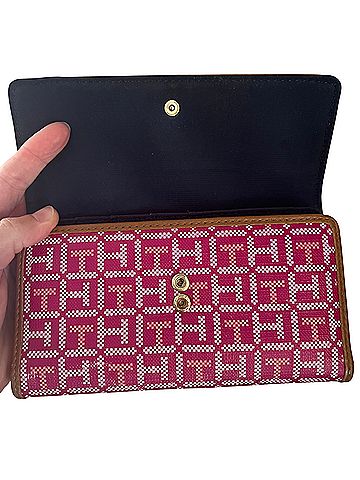 Tommy Hilfiger Wallet (view 2)
