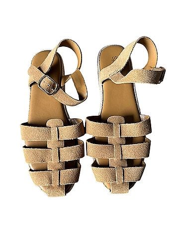 Splendid Row Sandals (view 1)