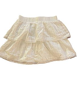 SO Casual Skirt (view 1)
