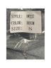 Pol Duster Denim Jacket - photo 12