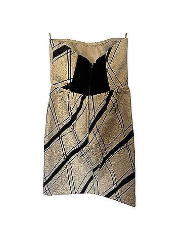 Girls from Savoy Cocktail Dress (view 2)